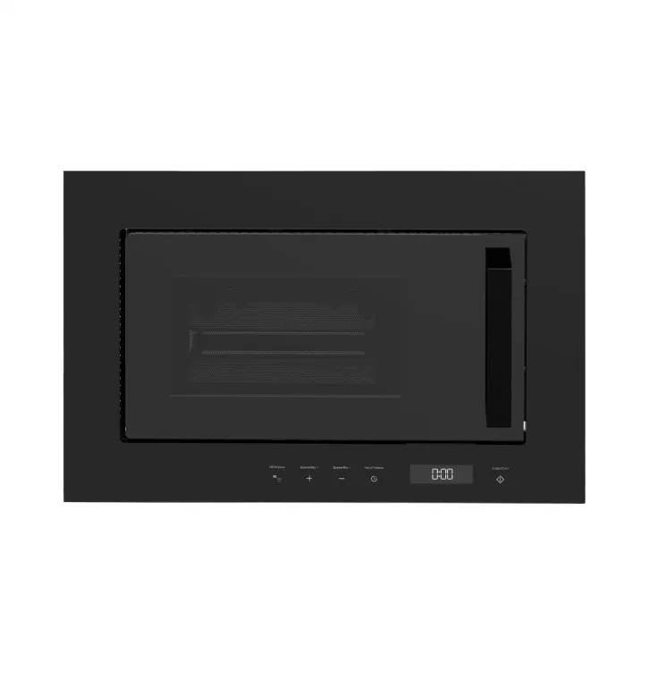 Встраиваемая СВЧ печь LEX BIMO 20.07 BLACK																		 — описание, фото, цены в интернет-магазине PT Stores