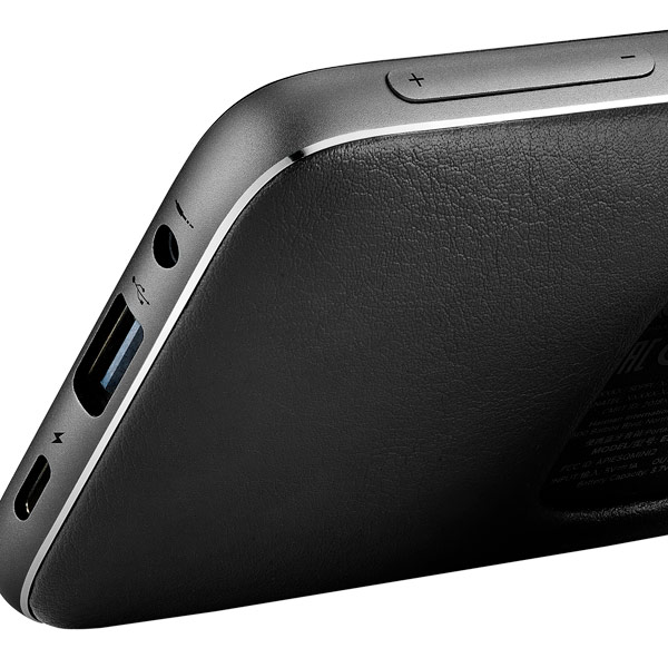 Купить Портативная акустика HARMAN / KARDON ESQUIRE MINI 2 black — Фото 4