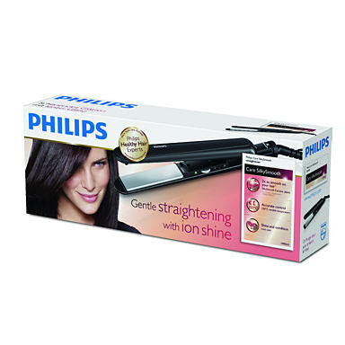 Купить Прибор для укладки волос PHILIPS HP 8333/00 — Фото 2