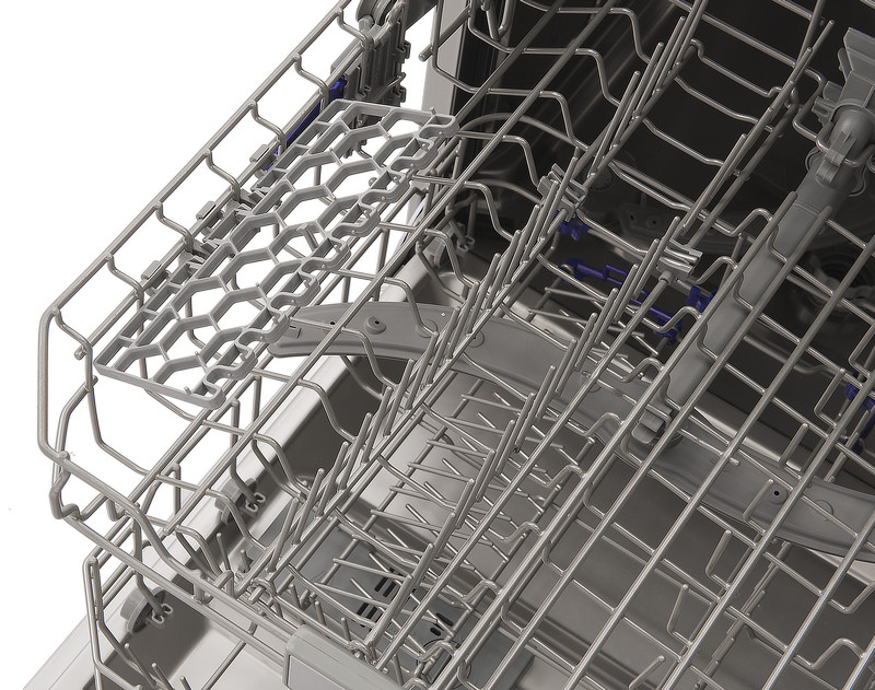 Купить Посудомоечная машина Hansa ZWM4777WH — Фото 6