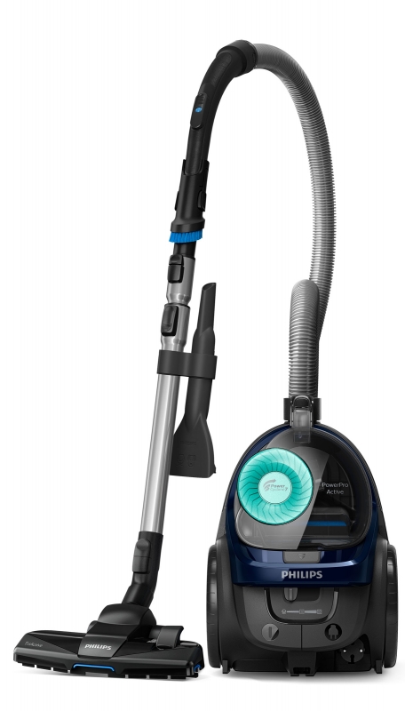 Купить Пылесос PHILIPS FC 9573/01 — Фото 2