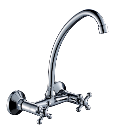 Смеситель Rossinka G02-72 Смеситель для кухни																		 — описание, фото, цены в интернет-магазине PT Stores