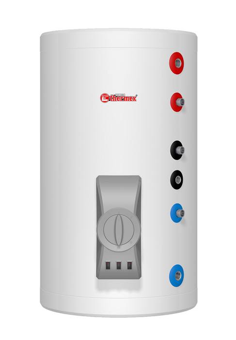 Водонагреватель накопительный THERMEX IRP 150 V (combi)																		 — описание, фото, цены в интернет-магазине PT Stores