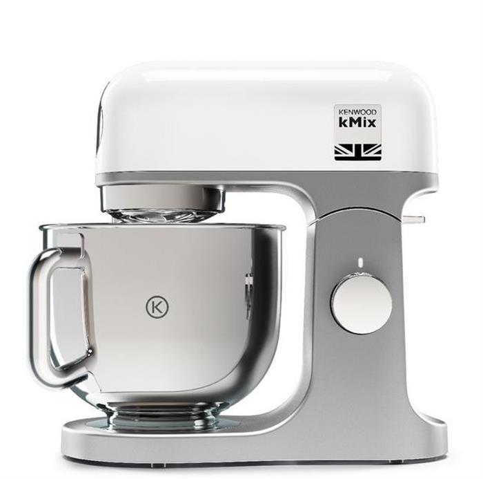 Кухонный комбайн KENWOOD KMX 750 WH																		 — описание, фото, цены в интернет-магазине PT Stores