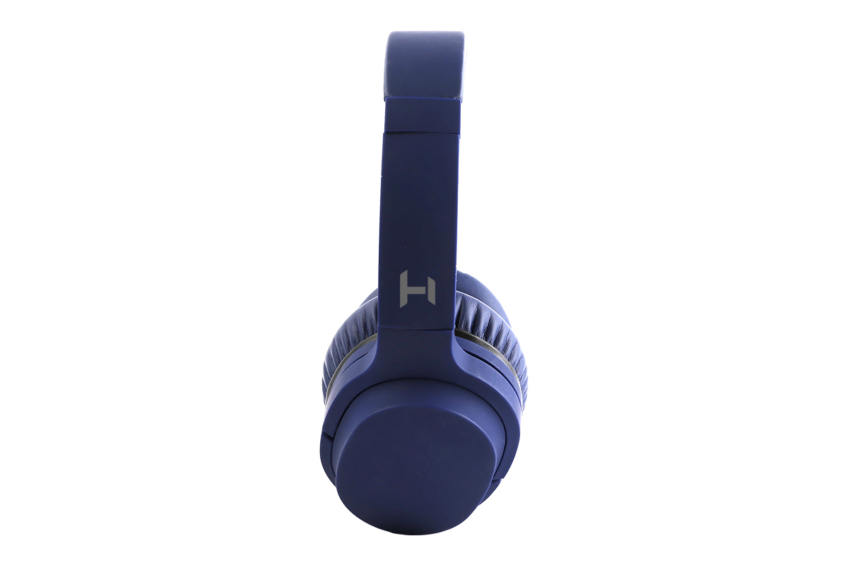 Купить Наушники HARPER HB-707 Blue — Фото 2
