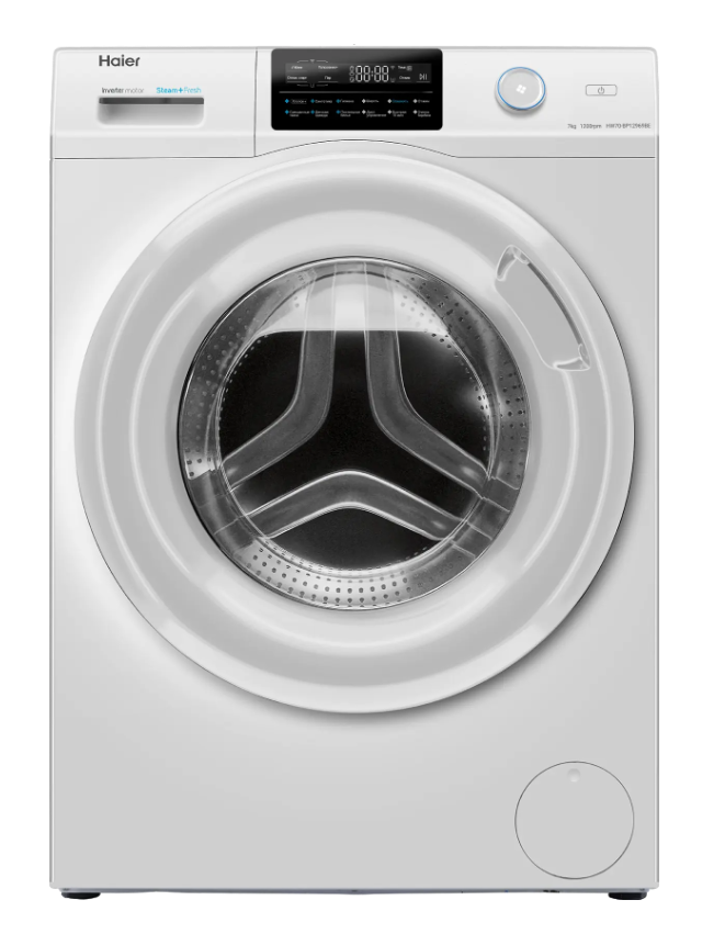 Стиральная машина Haier HW70-BP12969BE																		 — описание, фото, цены в интернет-магазине PT Stores