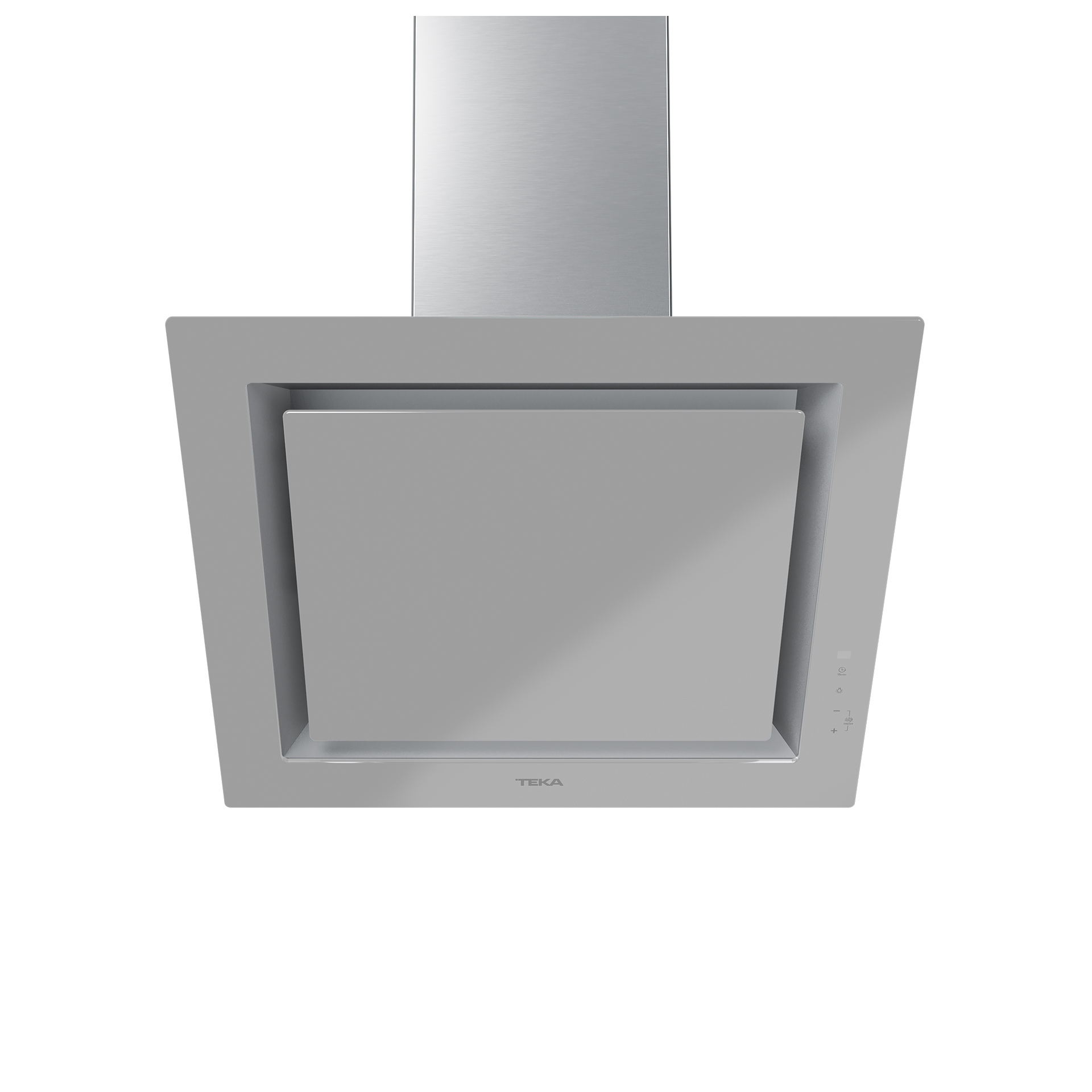 Наклонная вытяжка TEKA DLV 68660 TOS STEAM GREY																		 — описание, фото, цены в интернет-магазине PT Stores