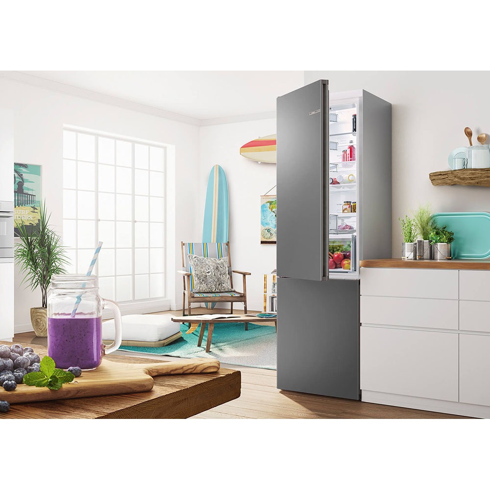 Купить  Bosch Декоративная панель KSZ2BVV00 Жемчужно-белый — Фото 3