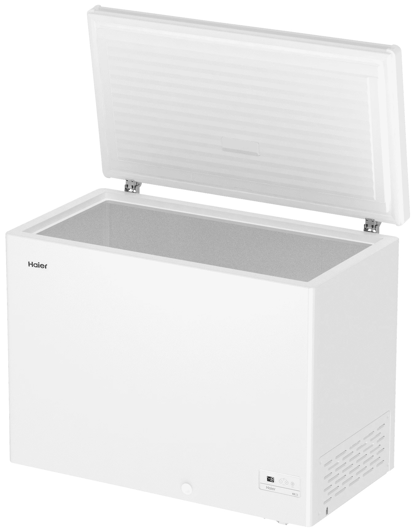 Купить Морозильный ларь Haier HCE301R — Фото 2