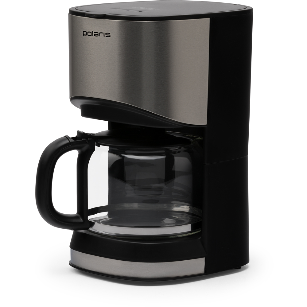 Кофемашина POLARIS PCM-1215																		 — описание, фото, цены в интернет-магазине PT Stores