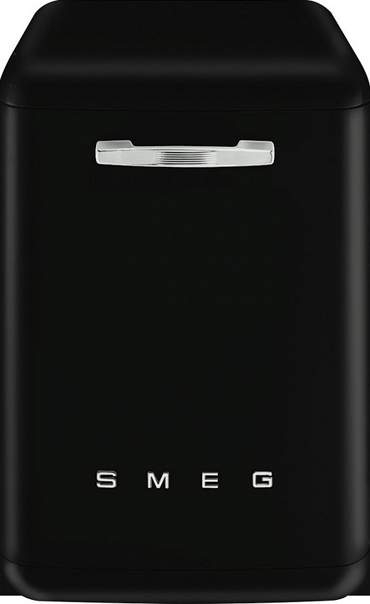 Посудомоечная машина Smeg LVFABBL3																		 — описание, фото, цены в интернет-магазине PT Stores