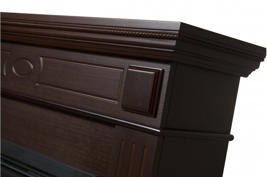 Купить Портал  Electrolux Bianco 30 шпон темный дуб — Фото 2