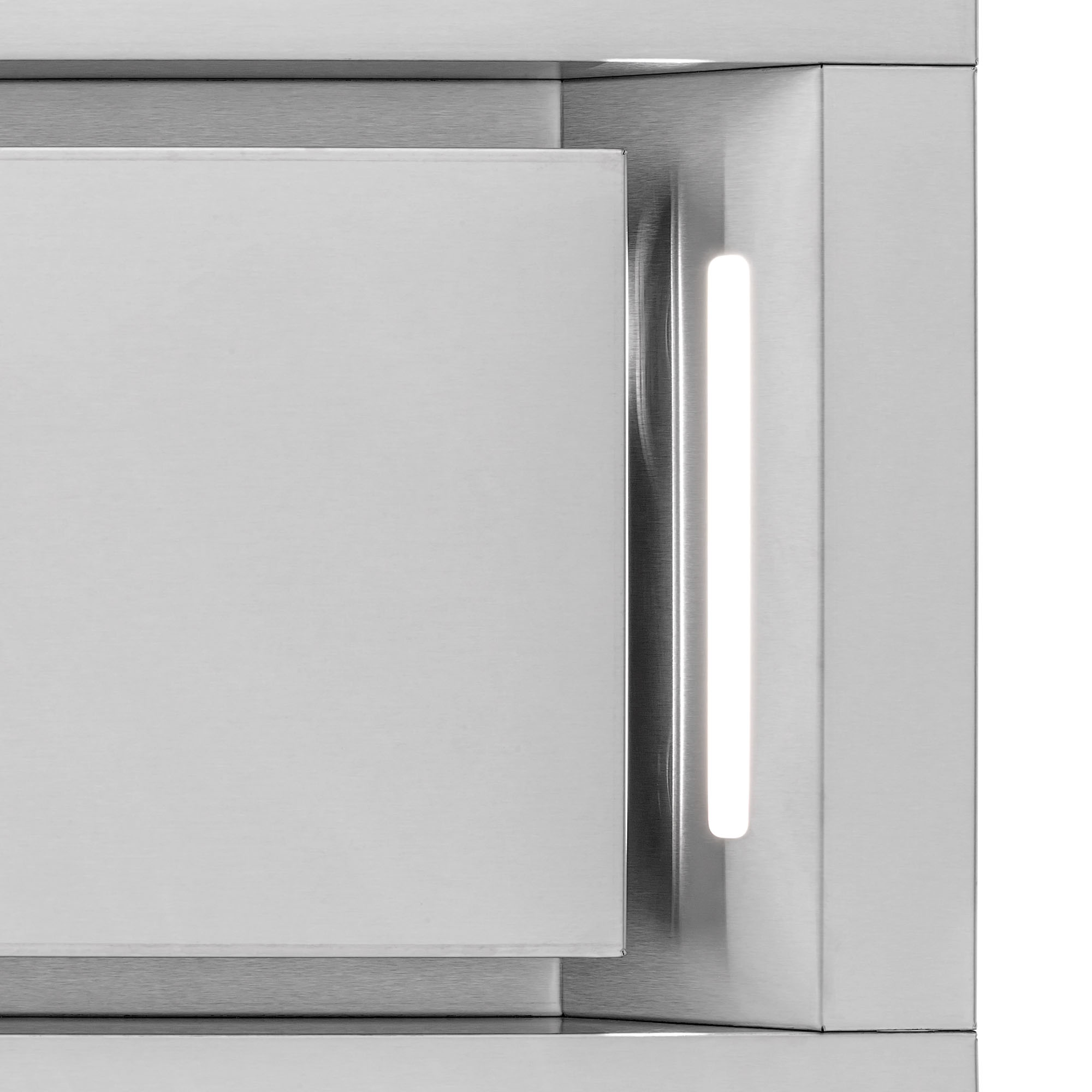 Купить Вытяжка встраиваемая KRONA SELINA 900 PRM INOX 3P — Фото 9