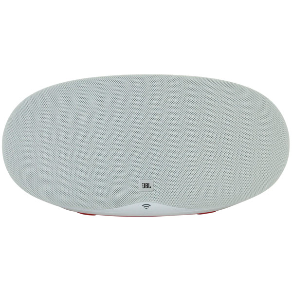 Портативная акустика JBL Playlist 150 white																		 — описание, фото, цены в интернет-магазине PT Stores
