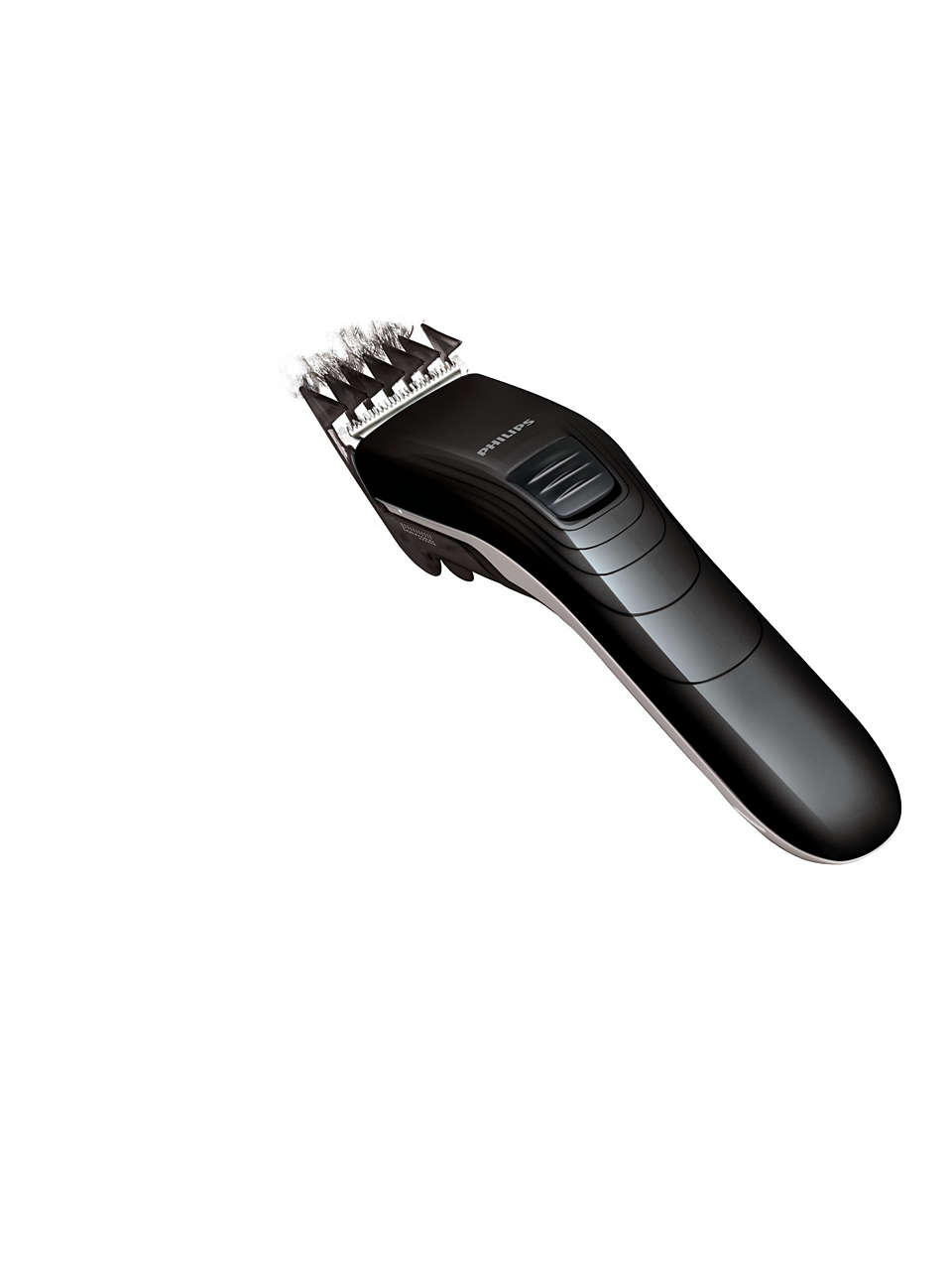  PHILIPS QC5115/16 barber kit																		 — описание, фото, цены в интернет-магазине PT Stores