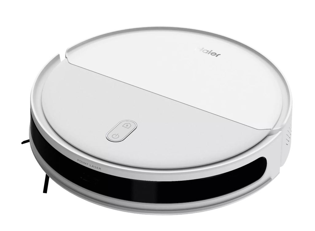 Робот-пылесос Haier HSR Home M3																		 — описание, фото, цены в интернет-магазине PT Stores