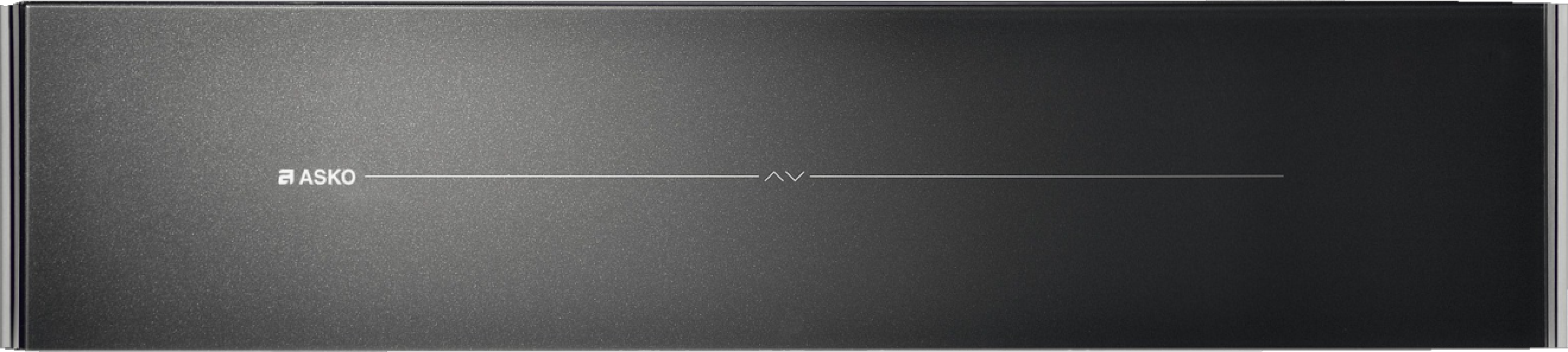 Вакууматор Asko ODV8128G																		 — описание, фото, цены в интернет-магазине PT Stores