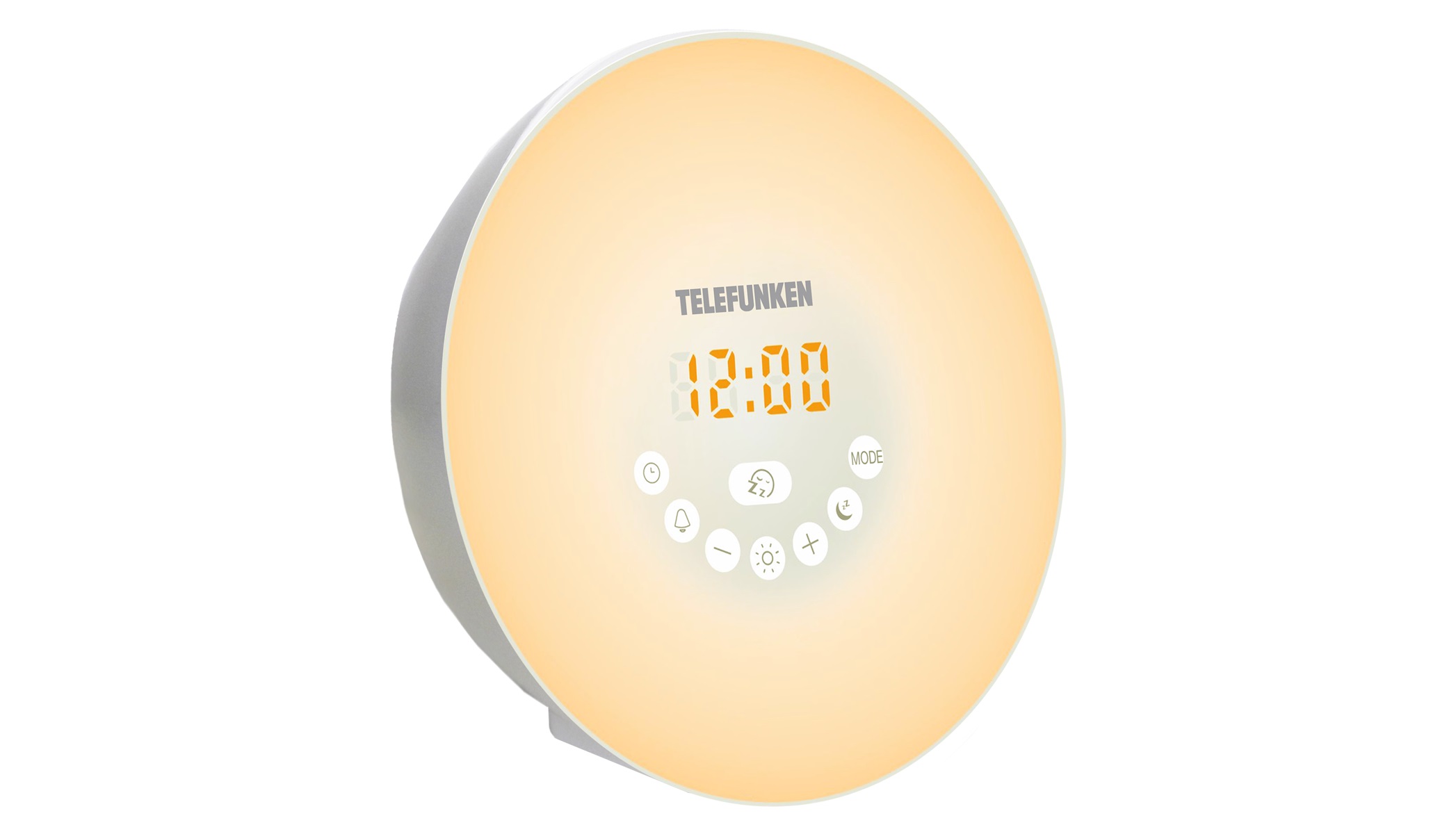  TELEFUNKEN TF-1589B(БЕЛЫЙ)																		 — описание, фото, цены в интернет-магазине PT Stores