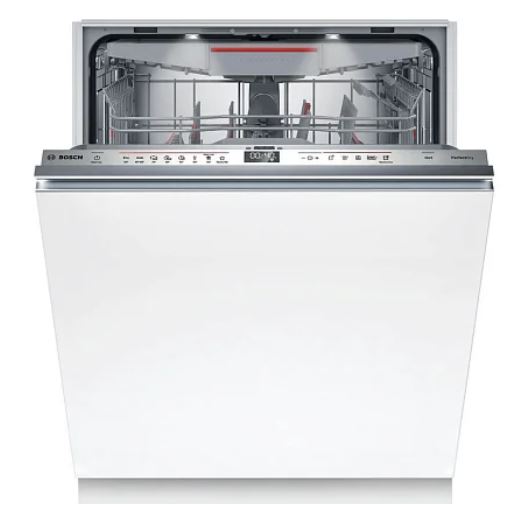 Встраиваемая посудомоечная машина Bosch SMV8YCX03E																		 — описание, фото, цены в интернет-магазине PT Stores