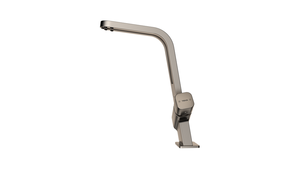 Купить Смеситель TEKA ICO 915 TITANIUM — Фото 4