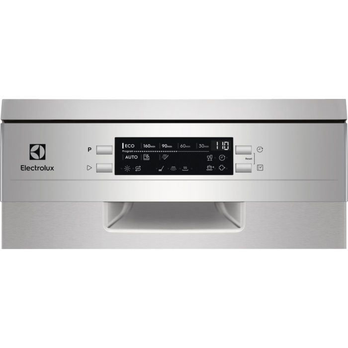 Купить Посудомоечная машина Electrolux SMM 43201 SX — Фото 2