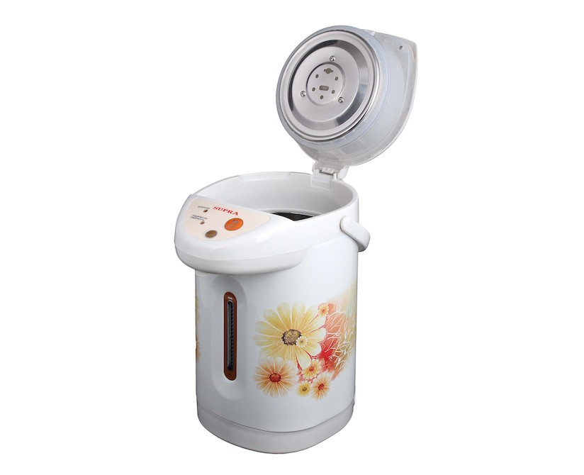 Купить Термопот SUPRA TPS-3001 gerbera — Фото 2