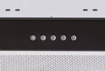 Купить Вытяжка встраиваемая CANDY CVXBI56MB — Фото 2