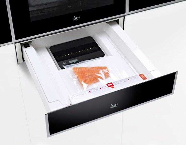 Прочая техника TEKA VS 152 GS																		 — описание, фото, цены в интернет-магазине PT Stores