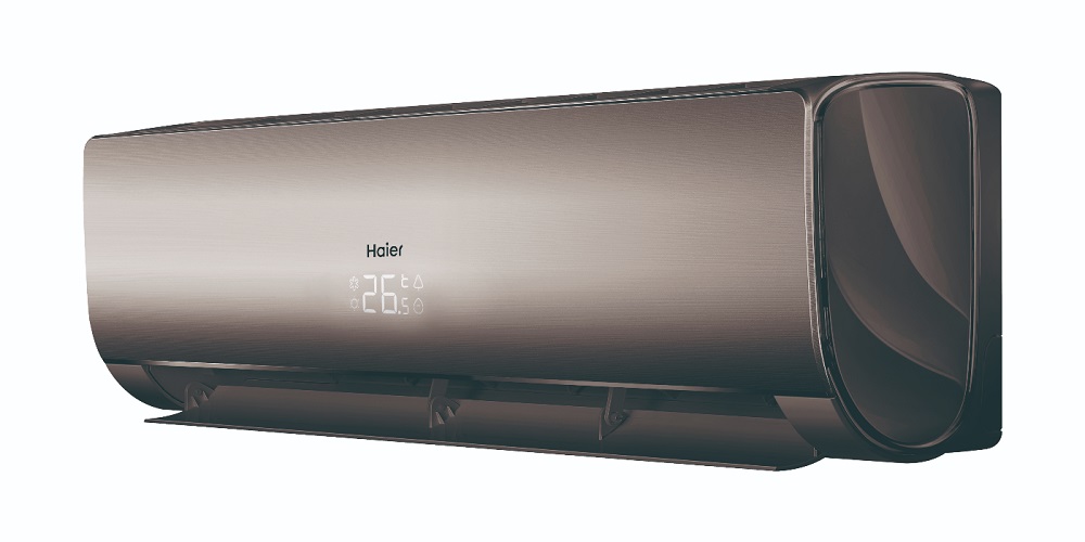 Купить Кондиционер Haier AS09NS5ERA-B/1U09BS3ERA (комплект) — Фото 3