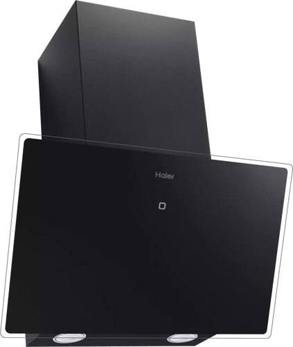 Купить Наклонная вытяжка Haier HVX-W662GBT — Фото 5