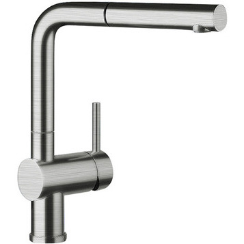 Смеситель BLANCO 517184 Смеситель для кухни																		 — описание, фото, цены в интернет-магазине PT Stores