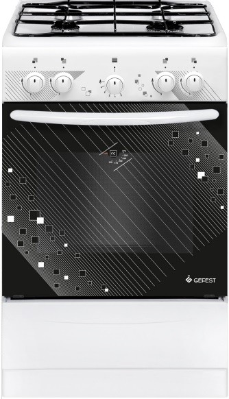 Газовая плита GEFEST 5100 0017																		 — описание, фото, цены в интернет-магазине PT Stores