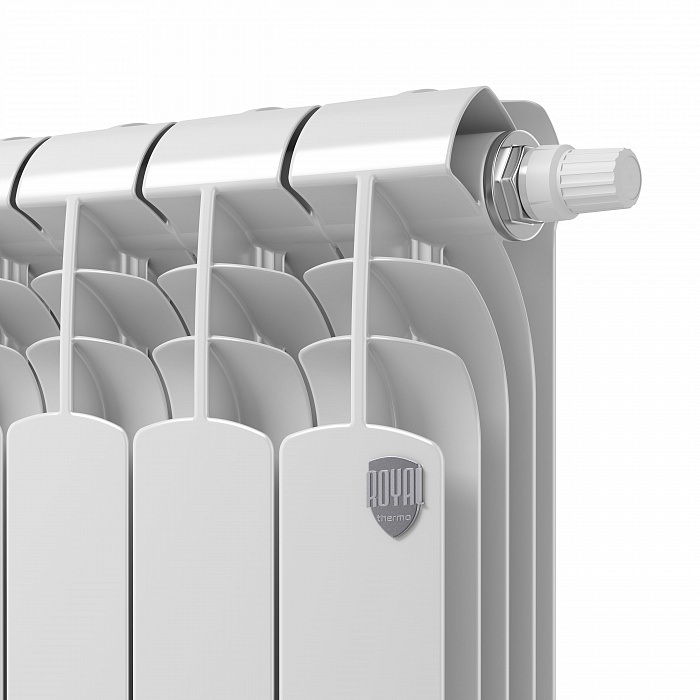 Купить Радиатор Royal Thermo Vittoria 350 VDR - 7 секц. — Фото 2