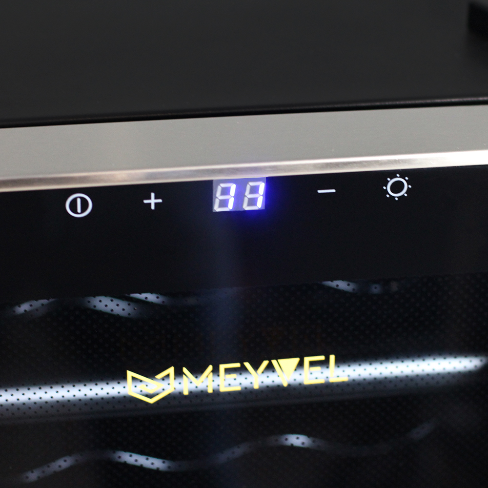 Купить Винный шкаф Meyvel MV21-BF2 — Фото 2