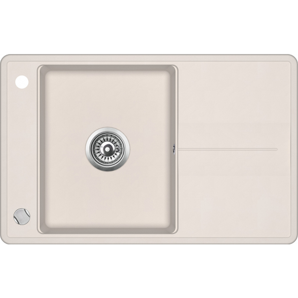 Мойка TEKA ESTELA 50 B-TQ TOPAZ BEIGE топаз																		 — описание, фото, цены в интернет-магазине PT Stores