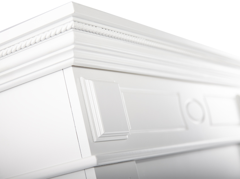 Купить Портал  Electrolux Bianco 26/30 белый — Фото 3