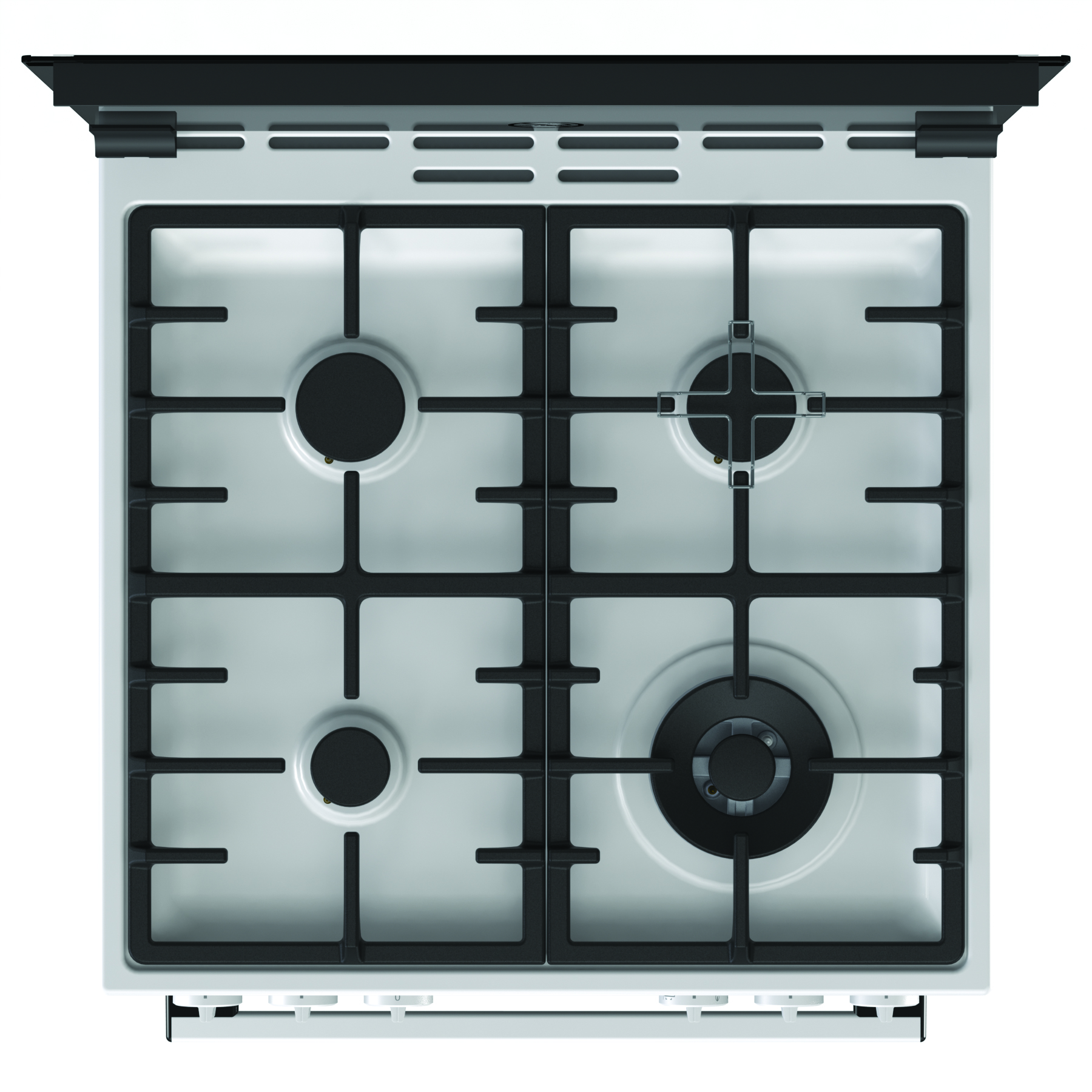 Купить Газовая плита Gorenje GI 6321 WA — Фото 4