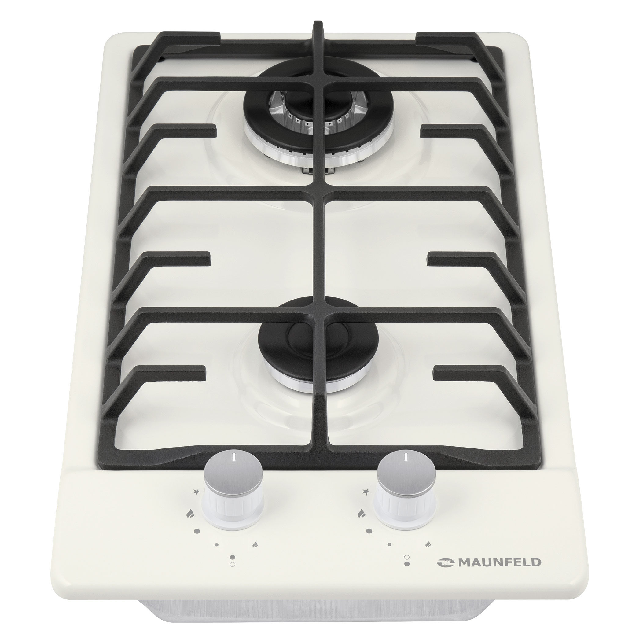 Купить Газовая варочная панель MAUNFELD EGHE.32.63CBG/G — Фото 3