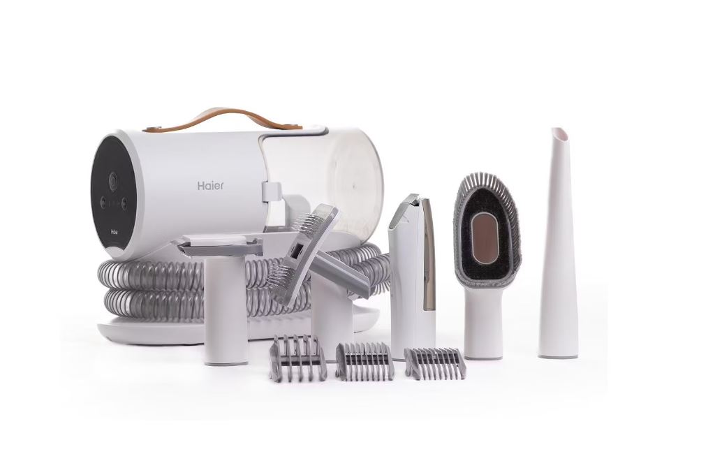 Купить Пылесос Haier PetPure M Pro — Фото 4