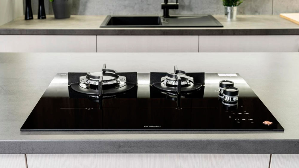 Купить Варочная панель DE DIETRICH DPI7602BM — Фото 11
