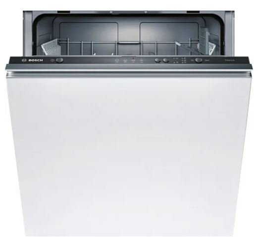 Встраиваемая посудомоечная машина Bosch SMV24AX03E																		 — описание, фото, цены в интернет-магазине PT Stores