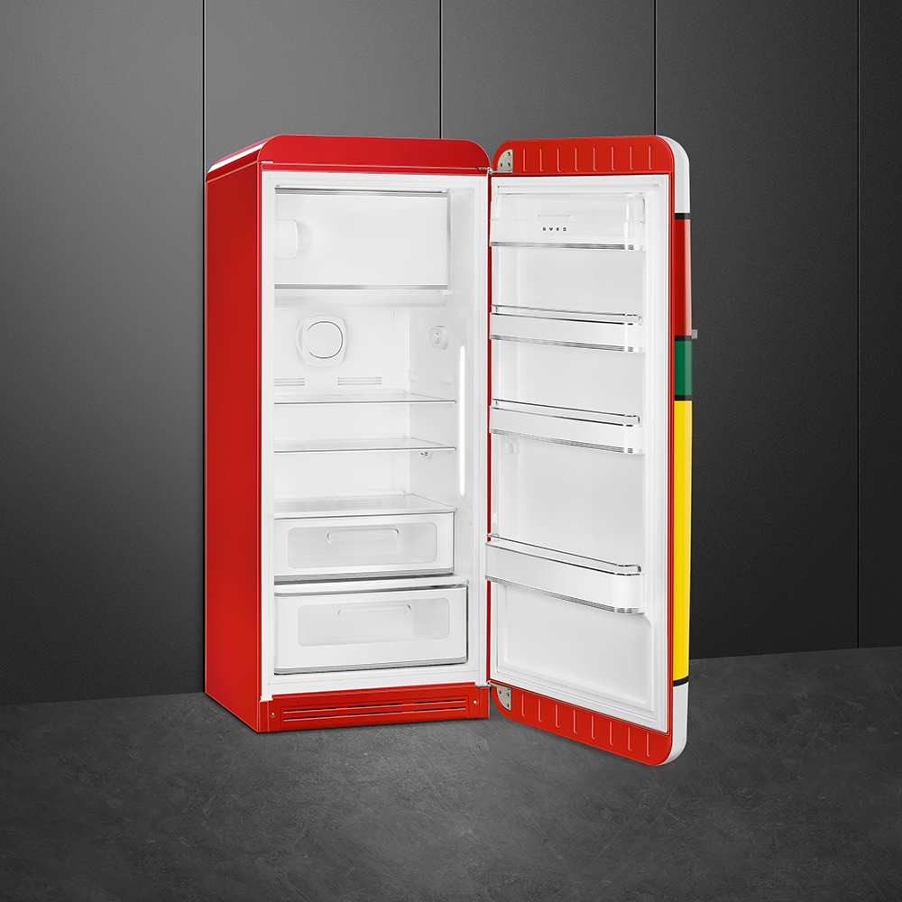 Купить Холодильник Smeg FAB28RDMC5 — Фото 10
