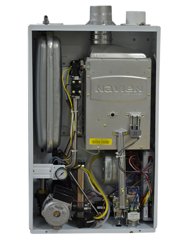 Купить Водонагреватель газовый Navien ACE-13AN — Фото 4