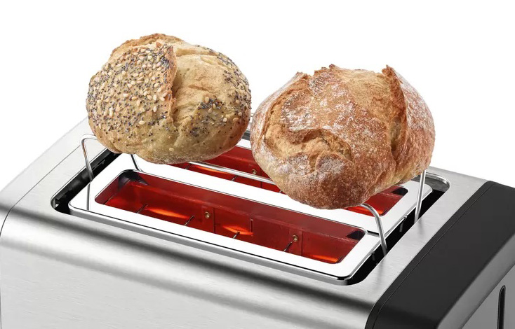 Купить Тостер Bosch TAT4P420 — Фото 3