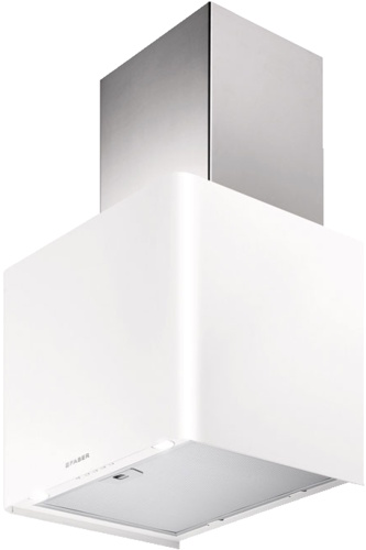 Купольная вытяжка FABER LITHOS EG6 WH MATT LED A45																		 — описание, фото, цены в интернет-магазине PT Stores