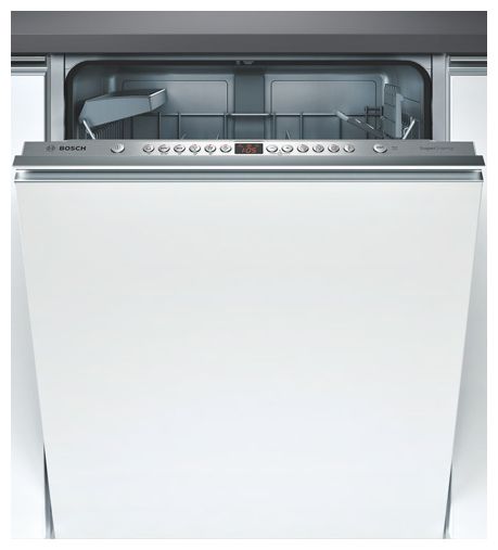 Встраиваемая посудомоечная машина BOSCH SMV 65M30RU																		 — описание, фото, цены в интернет-магазине PT Stores