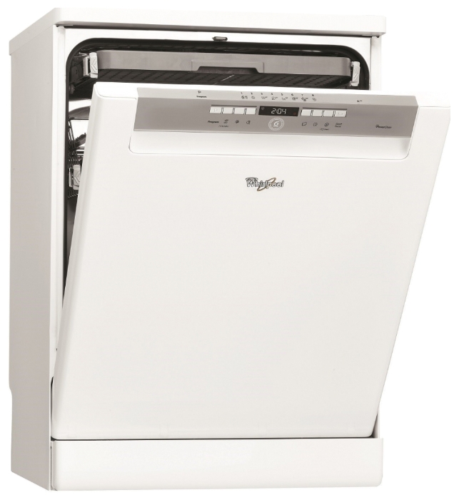 Посудомоечная машина Whirlpool ADP 7570 WH																		 — описание, фото, цены в интернет-магазине PT Stores