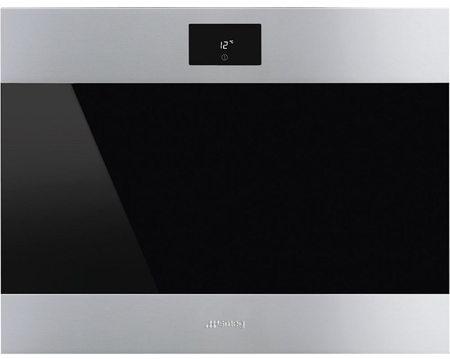 Встраиваемый винный шкаф SMEG CVI318X																		 — описание, фото, цены в интернет-магазине PT Stores