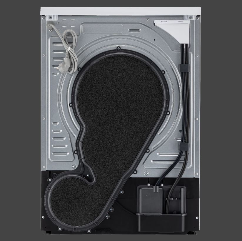 Купить Сушильная машина VARD VTH61 — Фото 10