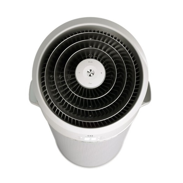 Купить Мобильный кондиционер Electrolux EACM-10 FP/N6 — Фото 2